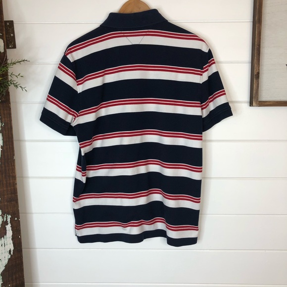 Tommy Hilfiger polo - Picture 4 of 5